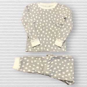 Pottery Barn Pajama Set